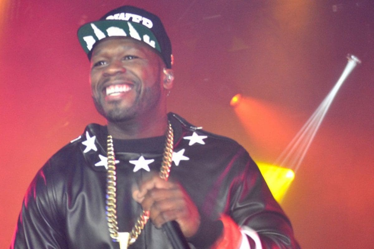 Sha Money XL And 50 Cent Fight Over G-Unit Past