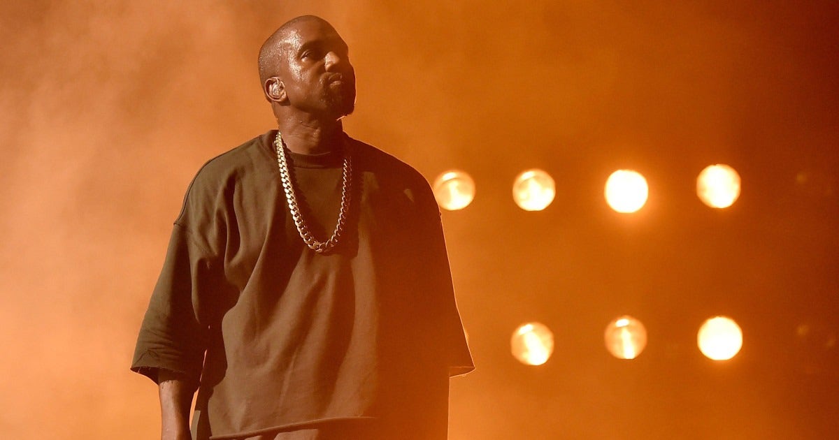 Kanye West to Premiere Yeezy Season 3 and Waves Album at MSG