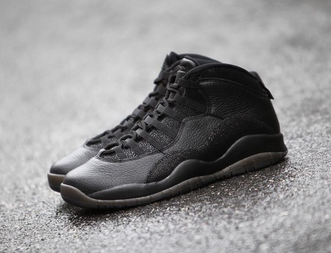 Ovo 11 cheap black