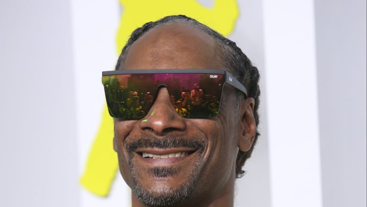 Snoop Dogg