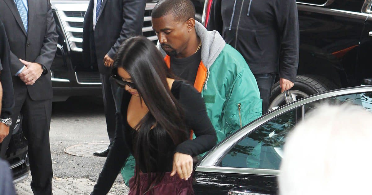 Everything We Know About Kim Kardashian's Robbery & Kanye West's Reaction