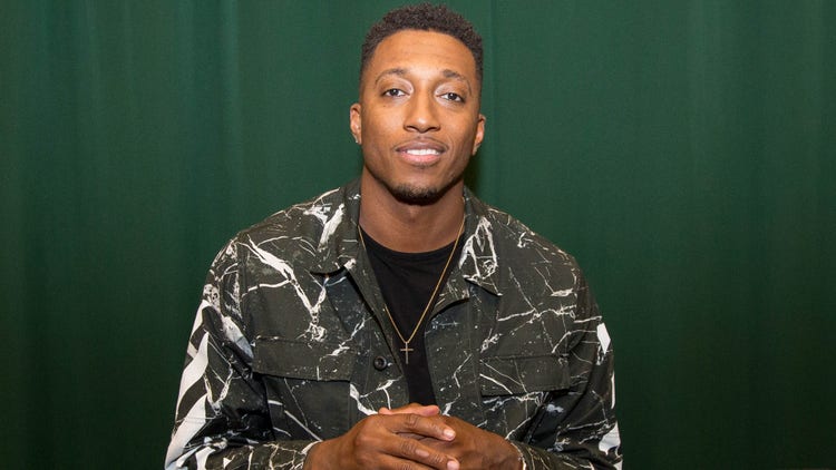 Lecrae Moore