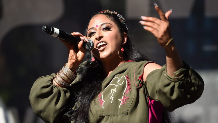 Raja Kumari