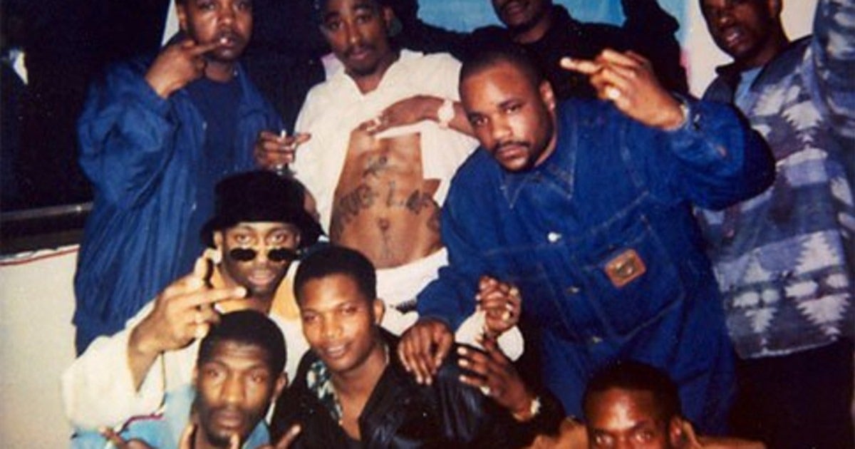 Big Syke, Tupac collaborator and friend, dead at 48
