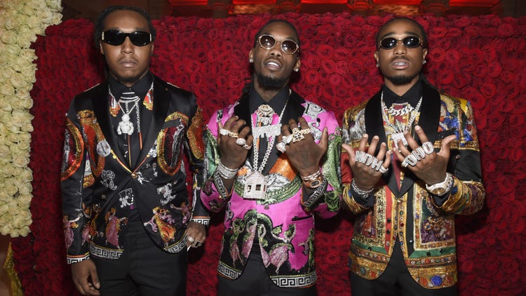 The Migos