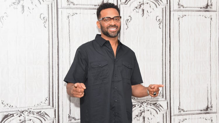 Mike Epps