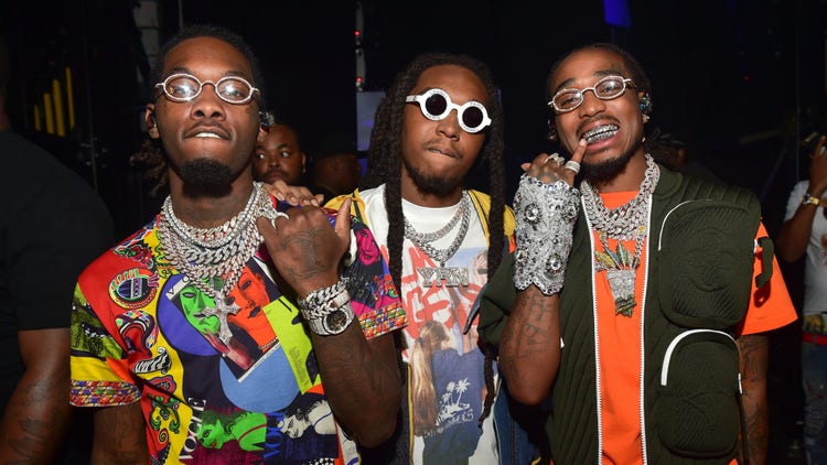 The Migos