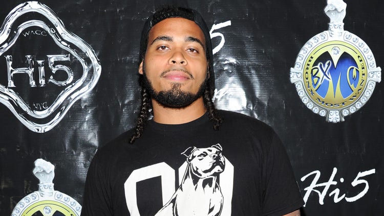 Chris Rivers