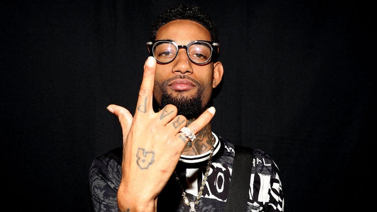 PnB Rock