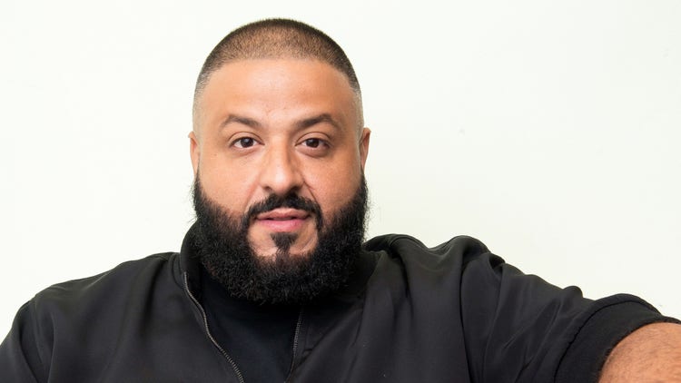 DJ Khaled