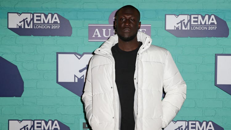 Stormzy