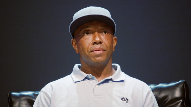 Russell Simmons