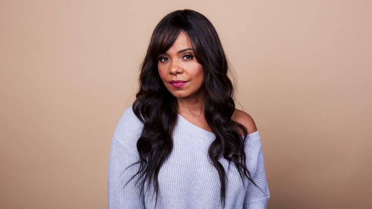 Sanaa Lathan