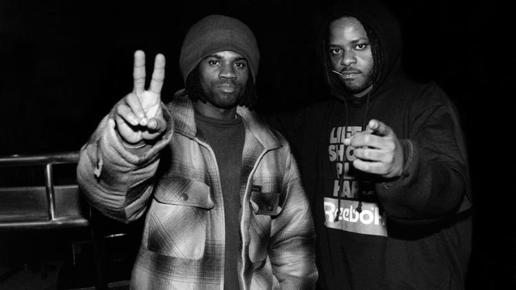 Das EFX