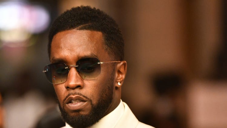 Sean Combs