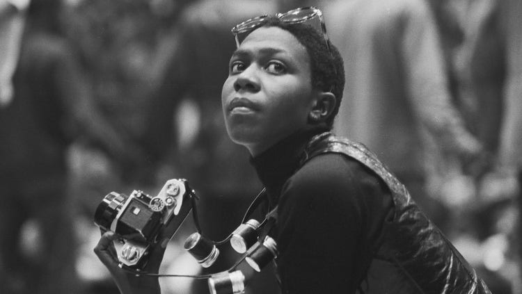 Afeni Shakur