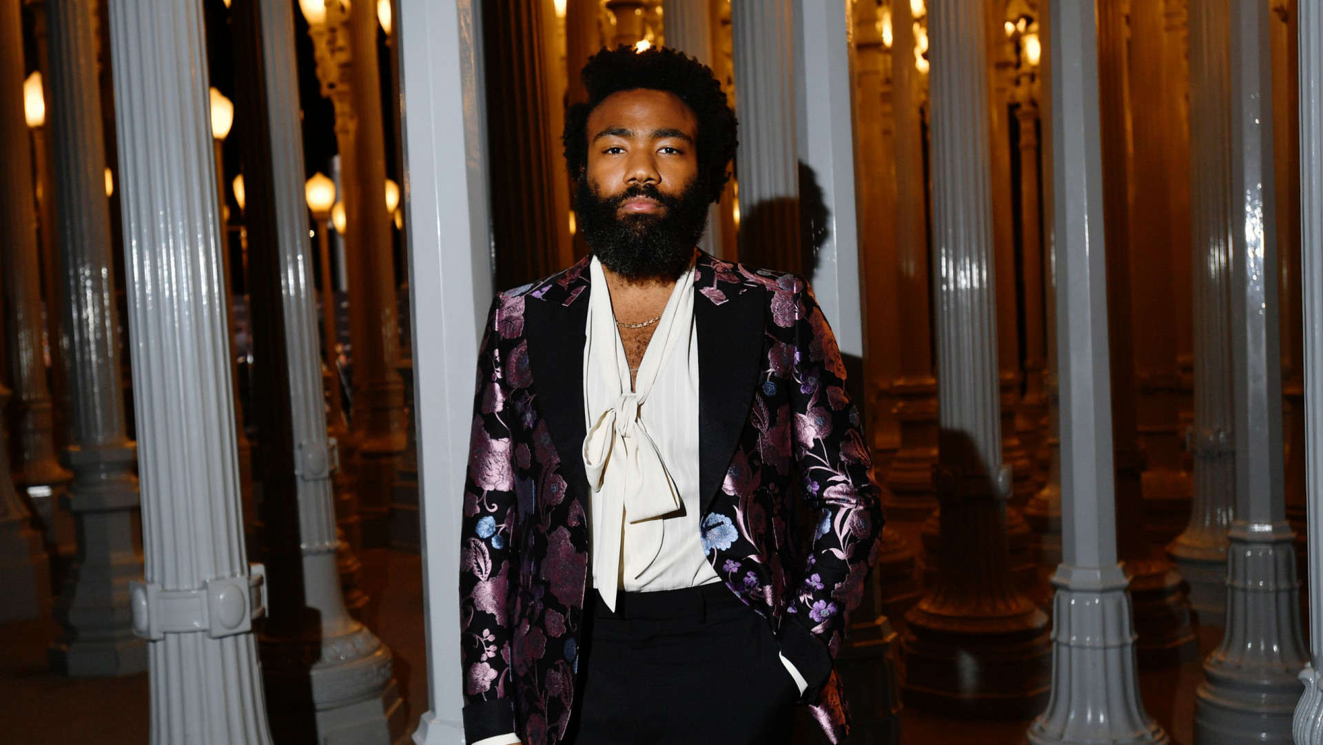 Donald Glover Reveals Why He's Retiring The Childish Gambino Moniker