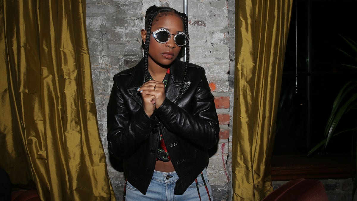 Dej Loaf says new single 