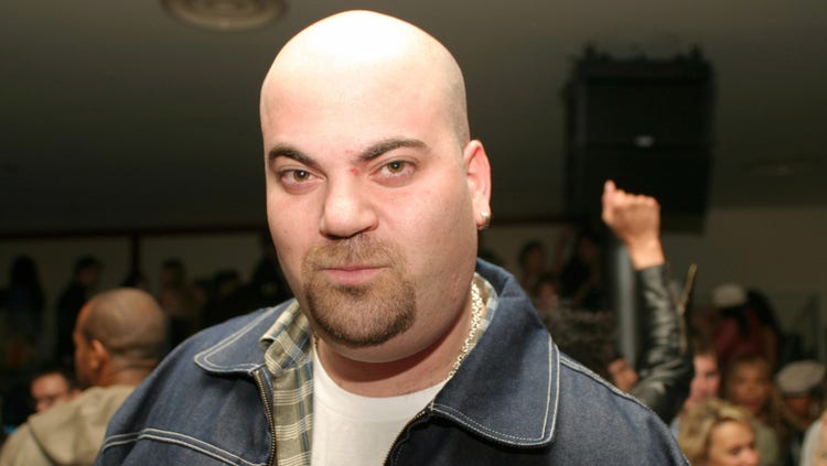 Paul Rosenberg