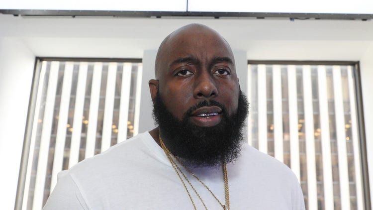 Trae Tha Truth