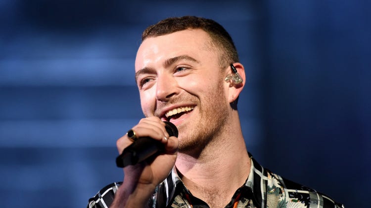 Sam Smith