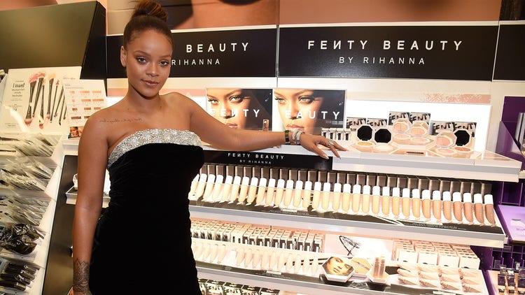 Fenty Beauty