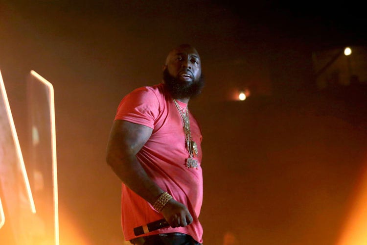 Trae Tha Truth