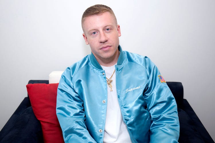 Macklemore