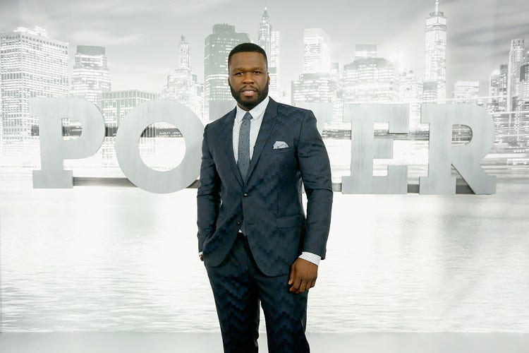 50 Cent