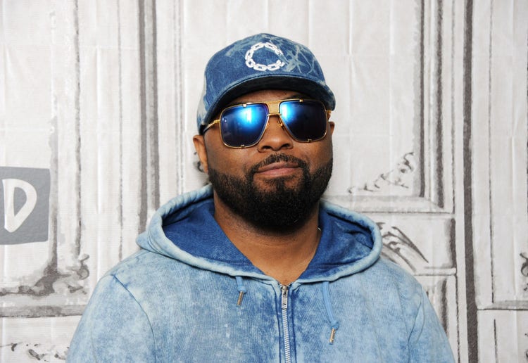 Musiq Soulchild