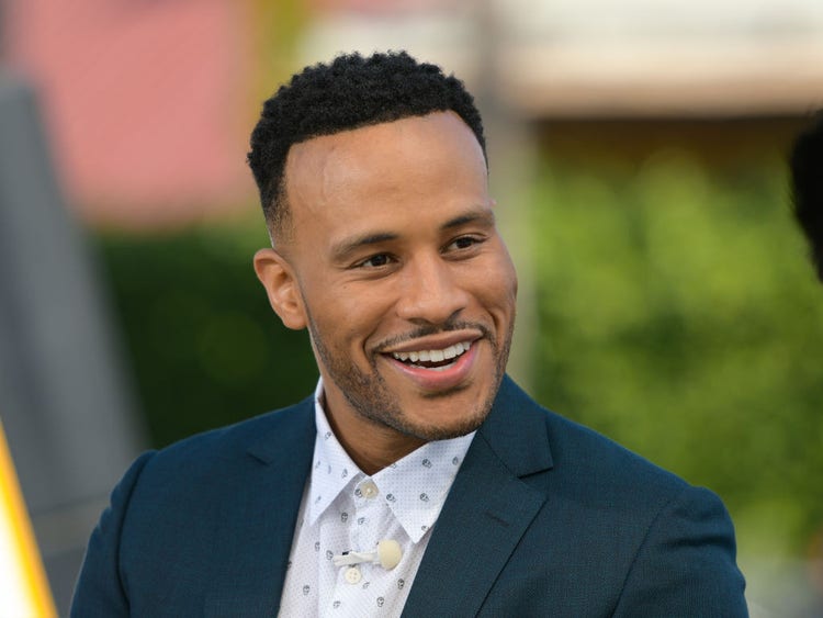 DeVon Franklin