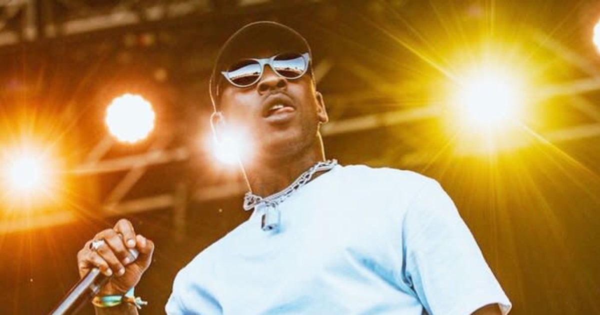 Stream: Skepta, 'Vicious' EP