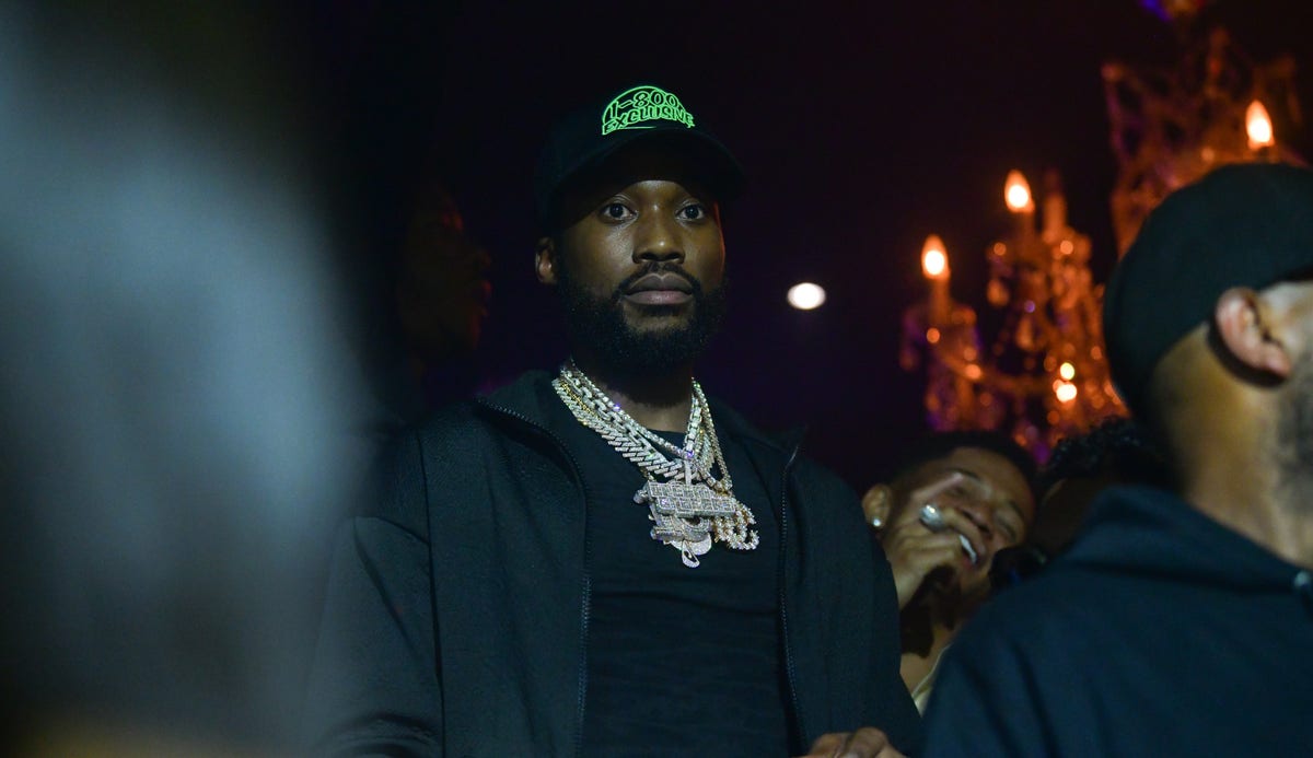 A legal look at Meek Mill’s probation breakdown