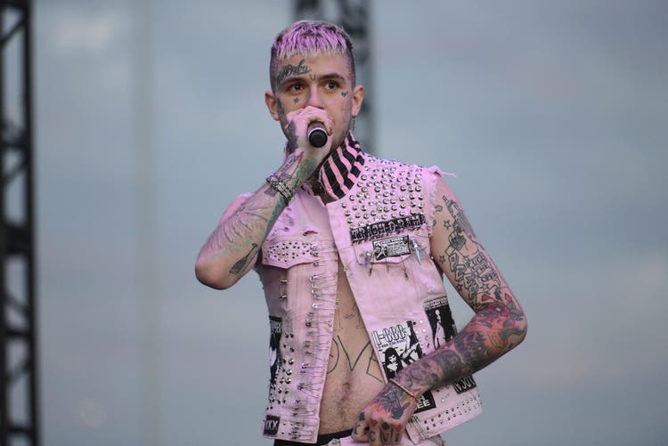 Lil Peep