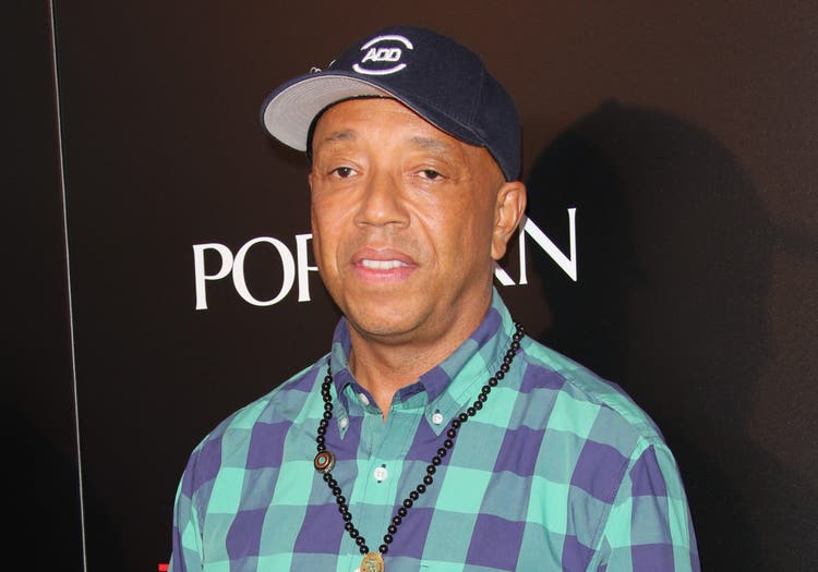 Russell Simmons