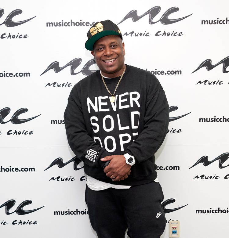 Reggie 'Combat Jack' Osse