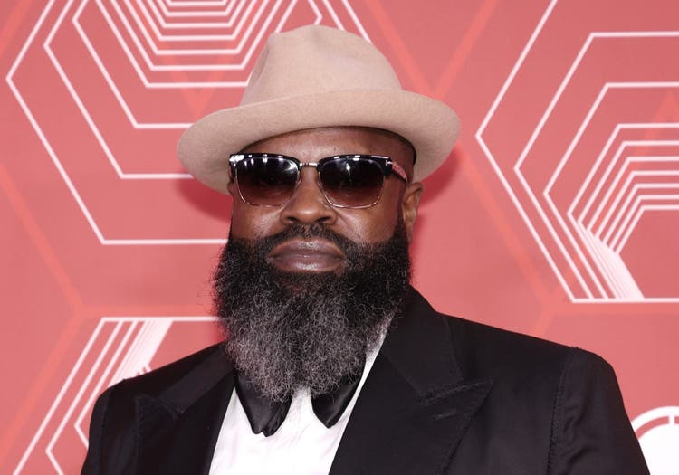 Black Thought