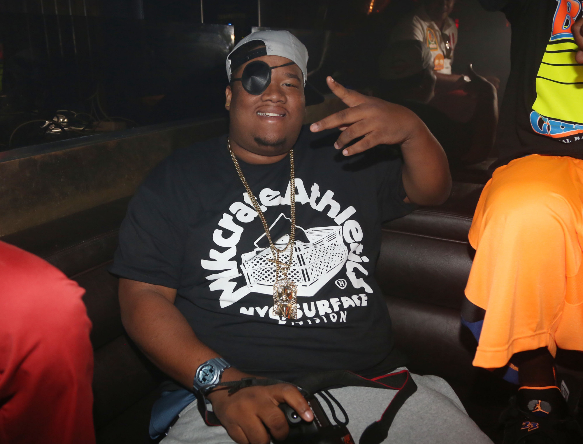 Suspect Involved In Doe B Murder Sentenced To 85 Years In Prison