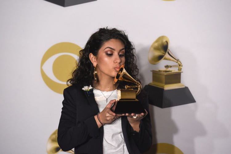 Alessia Cara