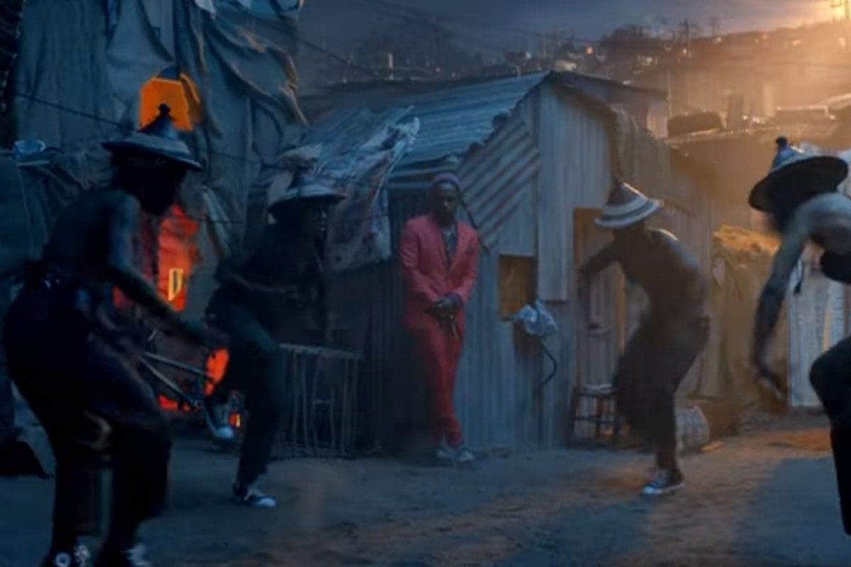 Music Video Roundup: Kendrick Lamar x SZA, Cashmere Cat x Tory Lanez ...