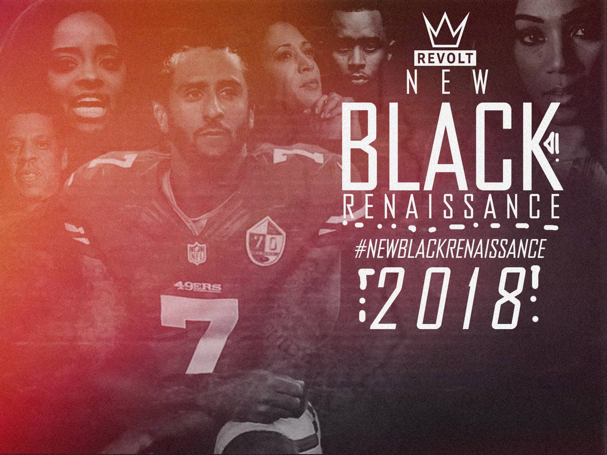 New Black Renaissance | 11 Activists To Watch