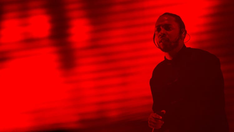 Kendrick Lamar