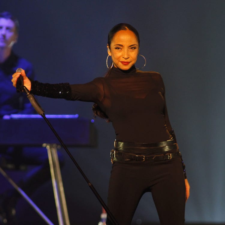 Sade