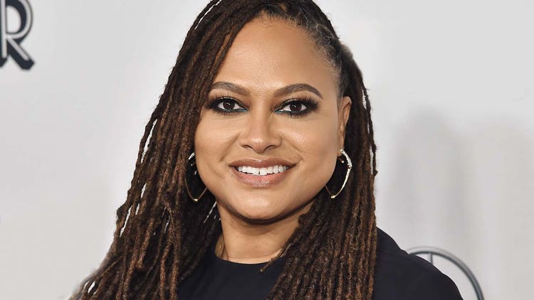 Ava DuVernay