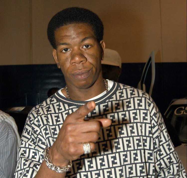 Craig Mack