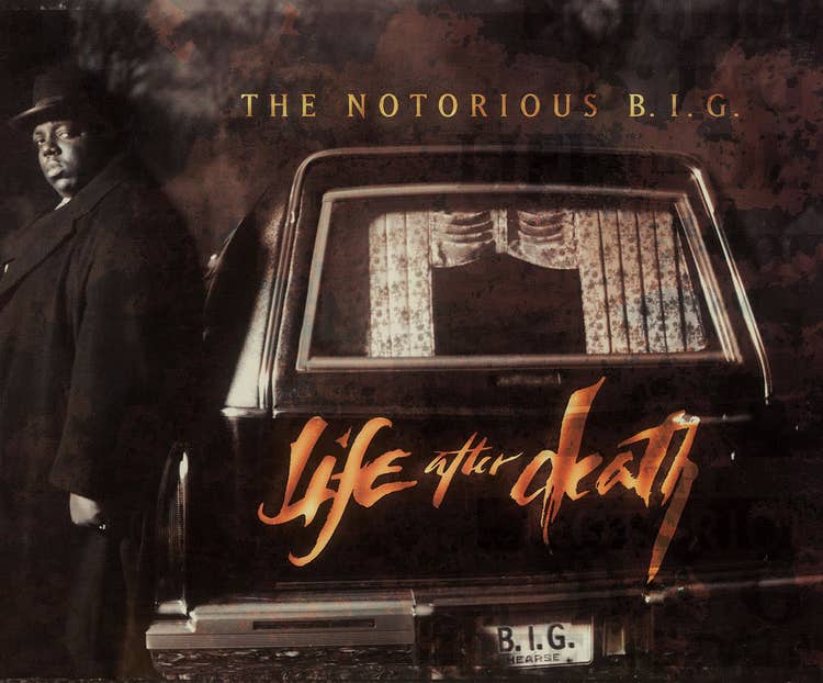 The Notorious B.I.G.'s