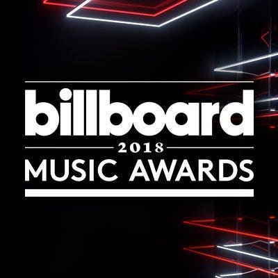 2018 Billboard Music Awards