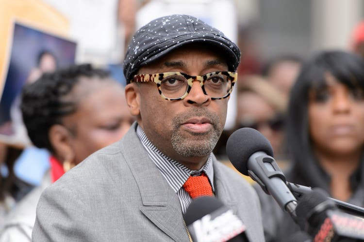 Spike Lee