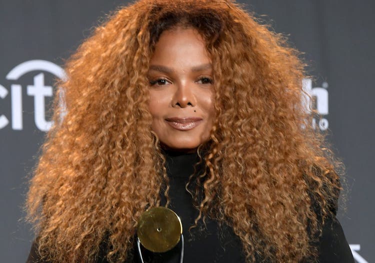 Janet Jackson