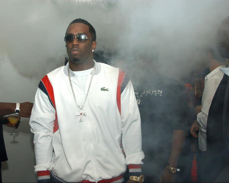 How Diddy and Bad Boy infiltrated and conquered pop culture in the ...